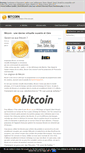 Mobile Screenshot of bitcoinfr.com